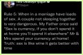 A Couple That Doesn’t Sleep With Each Other Bring Trouble To Their Home” — Pastor Odukoya-Ijogun Advices Married Couples To Do It Always 