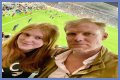 Alexi Lalas Wife Anne Rewey: Married Life & Kids