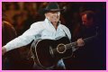 Country music star George Strait's longtime drummer has died