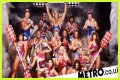Gladiators