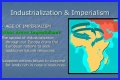 How are industrialization and imperialism connected? – Janet-Panic.com