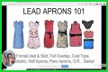 How to pronounce apron