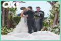 Inside Molly & Jason Fairy Tale Wedding! – Hollywood Life