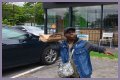 Javon Boutte Bio, Wiki, Age, Girlfriend, Bushwick Bill Death, Net Worth.