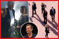 Matthew Perry funeral, burial service, date, time, venue, guests