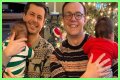 Pete Buttigieg Children: Meet Joseph and Penelope