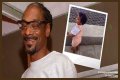 Snoop Dogg's Granddaughter Cordoba Looks Cute Showing Her Fluffy Curly Hair in a Pink Jumpsuit