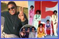 The Jackson 5 Ten Years after Michael Jackson Passed Away