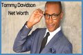 Tommy Davidson’s Net Worth, Biography, Career, Awards, Fact and Life Story