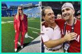 Unveiling The Heartwarming Story Of Nick Saban's Adopted Son: Meet Nicholas