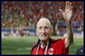 Vince Dooley Biography, Age, Height, Wife, Net Worth, Family