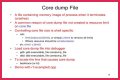 What is core file size in Ulimit? – Janet-Panic.com
