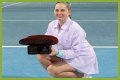 What is Jelena Ostapenko's net worth, prize money, ranking, brand endorsements?