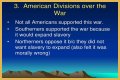 What were two reasons some northerners oppose the war what were two reasons some Southerners oppose the war? – Janet-Panic.com