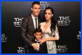 Who is Cristiano Ronaldo Jr’s Mom and Why She Remains a Mystery