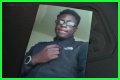   Who was young athlete Darrin Wilson from The First 48?    Fri 5 November 2021 11:33    Celine Byford    