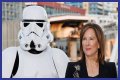 Will Kathleen Kennedy's Star Wars Journey End At Lucasfilm?